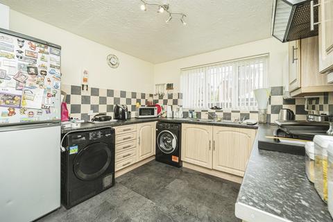 undefined, Standbridge Way, Tipton
