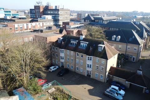 undefined, Cathedral Walk , Chelmsford, Essex CM1