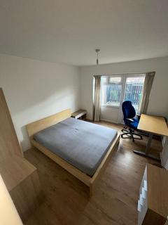 3 bedroom terraced house to rent, Claude Street, Nottingham, NG7