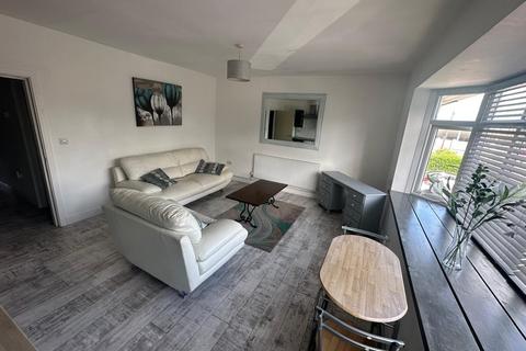 undefined, Musters Road, Nottingham, NG2
