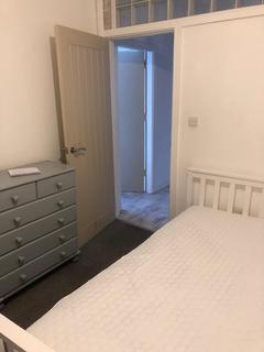 undefined, Musters Road, Nottingham, NG2
