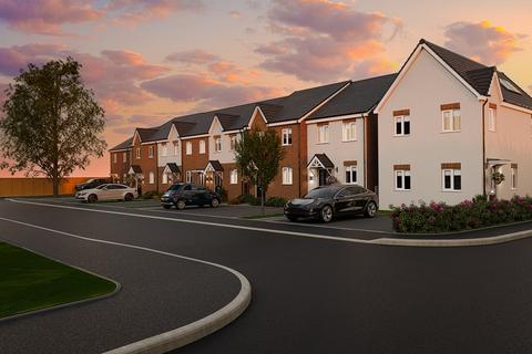 undefined, Augusta Close, Tipton