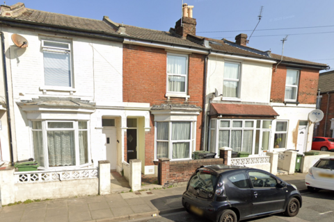 1 bedroom house to rent, Clive Road, Portsmouth, PO1