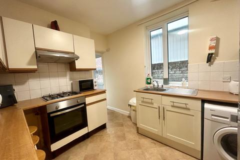 1 bedroom house to rent, Clive Road, Portsmouth, PO1