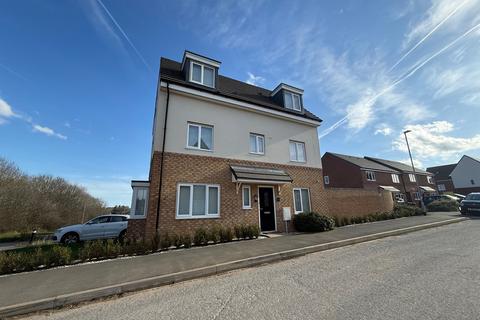undefined, Inger Drive, Nottingham, NG4