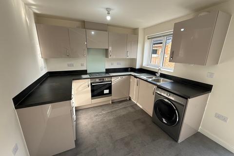 undefined, Inger Drive, Nottingham, NG4