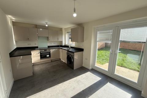 undefined, Inger Drive, Nottingham, NG4