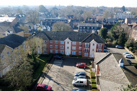 1 bedroom flat for sale, Stapleford Close, Chelmsford, Essex CM2