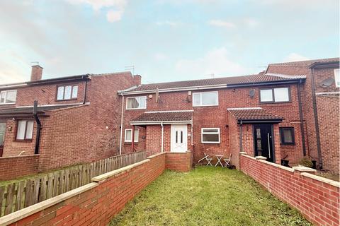 undefined, Hamilton Court, Durham, DH6