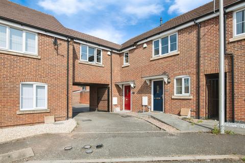 undefined, Norman Drive, TIPTON