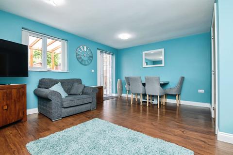 undefined, Norman Drive, TIPTON