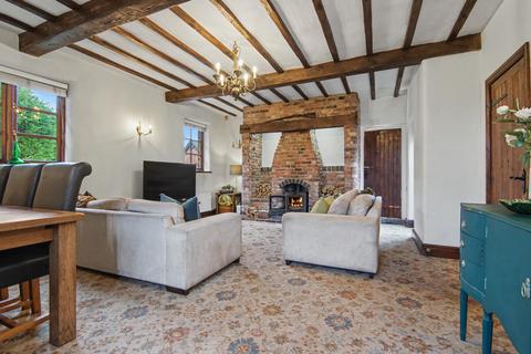 undefined, Wall Hill Road, Corley, CV7
