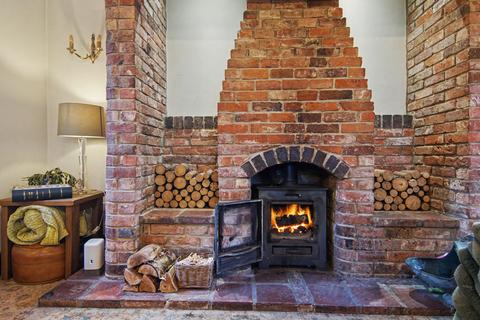 undefined, Wall Hill Road, Corley, CV7