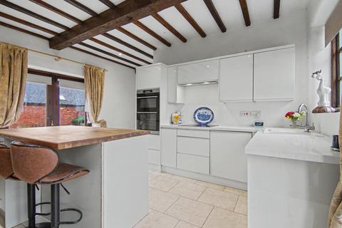 undefined, Wall Hill Road, Corley, CV7