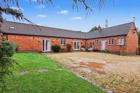 undefined, Wall Hill Road, Corley, CV7