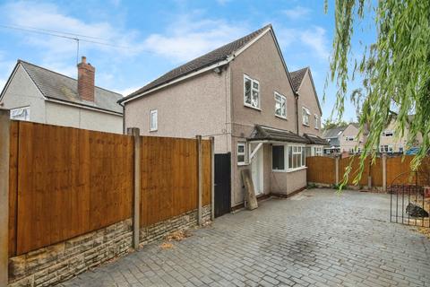 undefined, Walker Street, Tipton