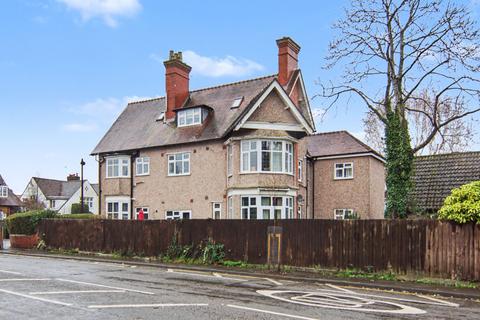 Flat - Belvedere Road, Coventry, CV5