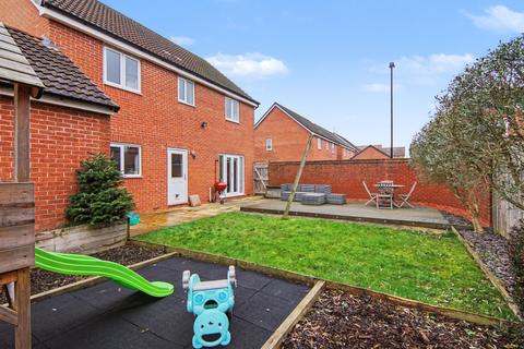 4 bedroom detached house for sale, Williamsbridge Road, Coventry, CV4