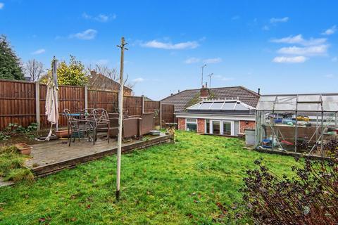 2 bedroom semi-detached bungalow for sale, Durham Crescent, Allesley, CV5