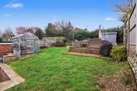 undefined, Durham Crescent, Allesley, CV5
