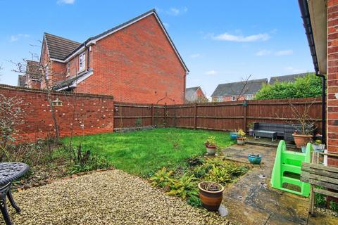 4 bedroom detached house for sale, Massey Close, Coventry, CV4