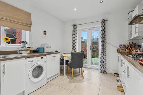 4 bedroom detached house for sale, Massey Close, Coventry, CV4
