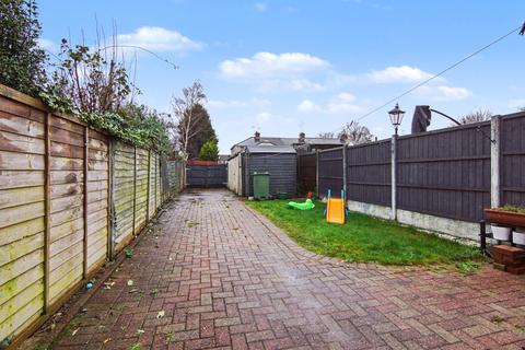 3 bedroom terraced house for sale, Fletchamstead Highway, Coventry, CV4