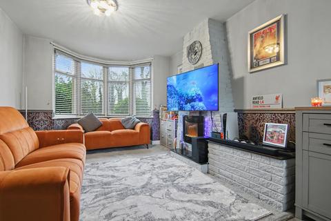 3 bedroom terraced house for sale, Fletchamstead Highway, Coventry, CV4