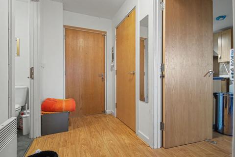 1 bedroom flat for sale, Greyfriars Road, Beauchamp House Greyfriars Road, CV1