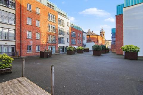 undefined, Greyfriars Road, Beauchamp House Greyfriars Road, CV1