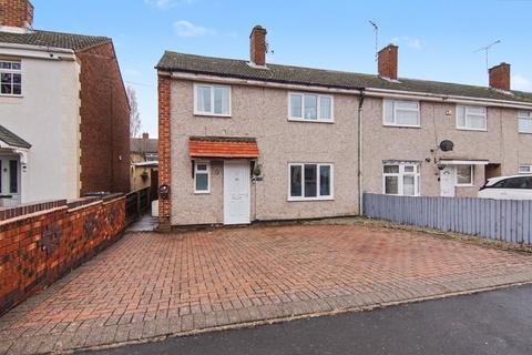 undefined, Newcomen Road, Bedworth, CV12