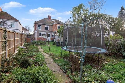 undefined, Ryde Avenue, Nuneaton, CV10