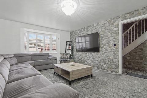 4 bedroom detached house for sale, Lyons Drive, Coventry, CV5