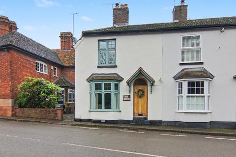 2 bedroom cottage for sale, Coventry Road, Fillongley, CV7