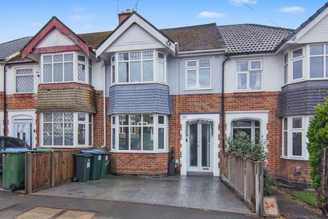 undefined, Dallington Road, Coventry, CV6