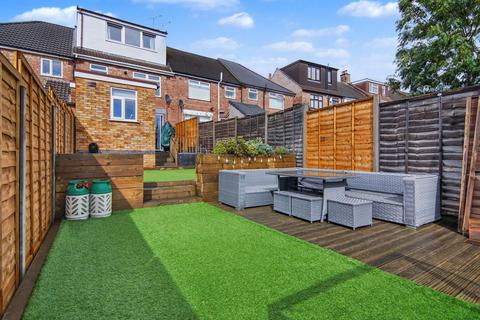 undefined, Dallington Road, Coventry, CV6