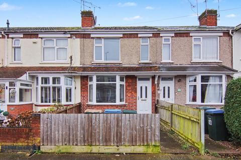 undefined, Middlecotes, Coventry, CV4