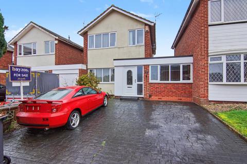 undefined, Orkney Close, Nuneaton, CV10