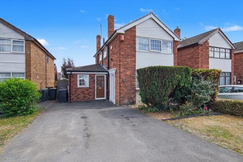 4 bedroom detached house for sale, Coventry Road, Exhall, CV7