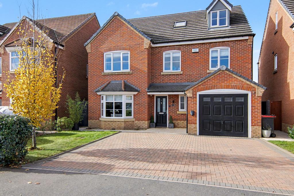 Parking - Driveway