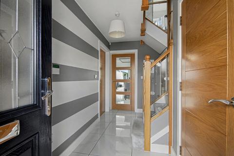 5 bedroom detached house for sale, The Laurels, Corley, CV7