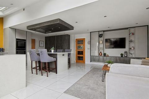 5 bedroom detached house for sale, The Laurels, Corley, CV7