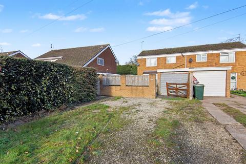 3 bedroom semi-detached house for sale, Charter Avenue, Coventry, CV4