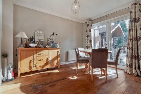 4 bedroom detached house for sale, Grovefield Crescent, Balsall Common, CV7