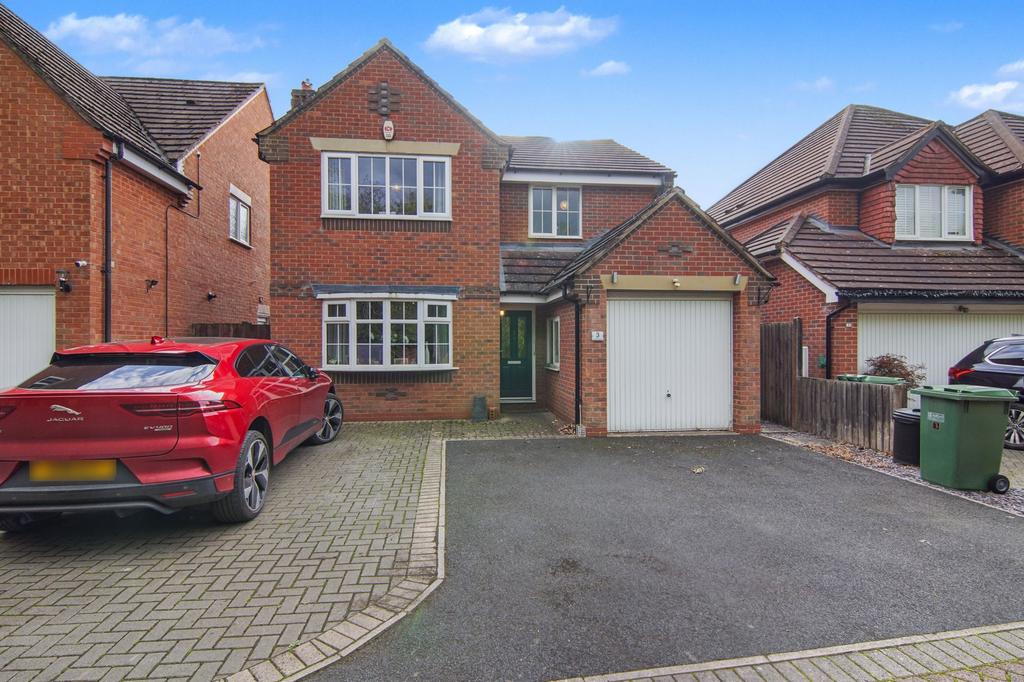 Parking - Driveway
