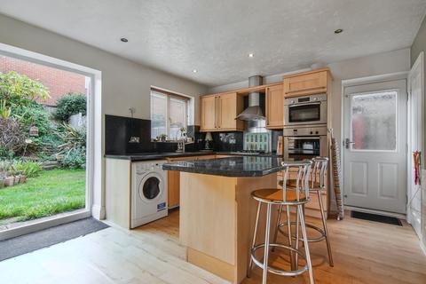 4 bedroom detached house for sale, Grovefield Crescent, Balsall Common, CV7