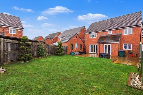 4 bedroom detached house for sale, Williamsbridge Road, Coventry, CV4