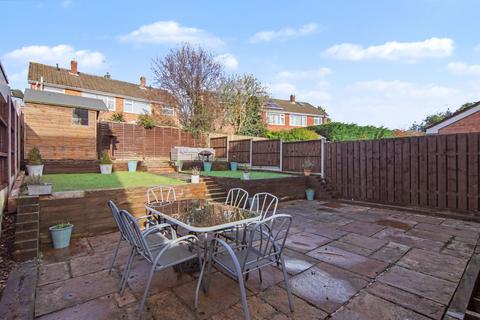 undefined, Chiel Close, Coventry, CV5