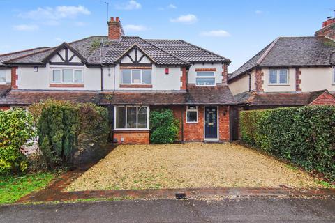 3 bedroom semi-detached house for sale, Kenilworth Road, Balsall Common, CV7