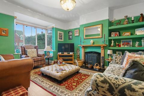 3 bedroom semi-detached house for sale, Kenilworth Road, Balsall Common, CV7